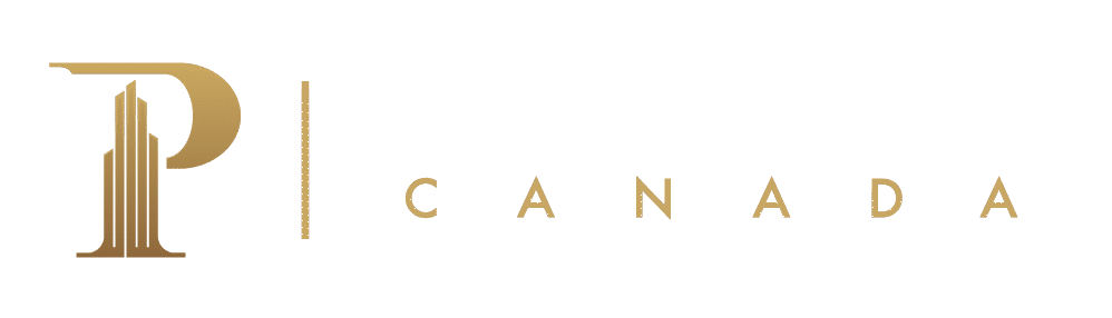 passive investing canada logo